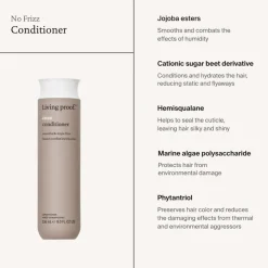 Living Proof No Frizz Conditioner von