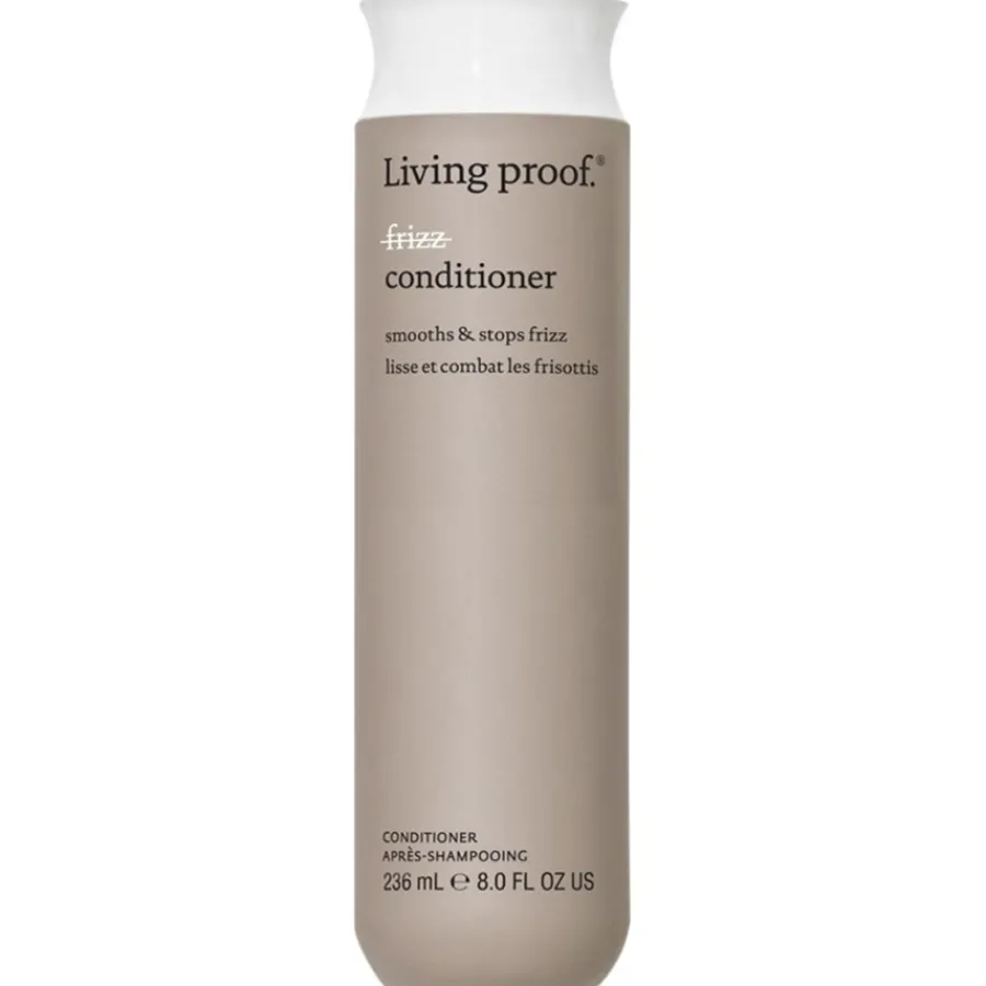 Living Proof No Frizz Conditioner von