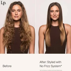 Living Proof No Frizz Smooth Styling Cream von Clearance