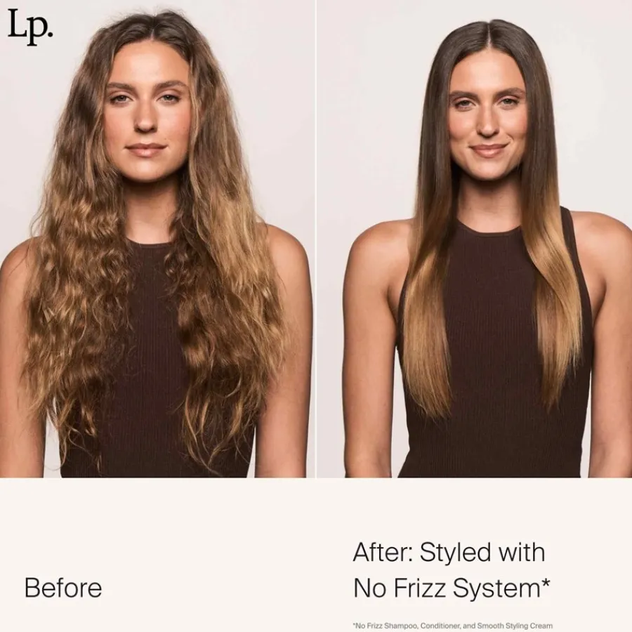 Living Proof No Frizz Smooth Styling Cream von Clearance