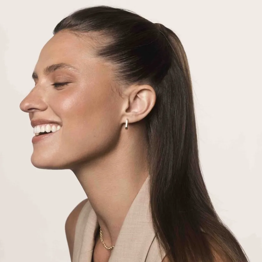 Living Proof No Frizz Smooth Styling Cream von Clearance