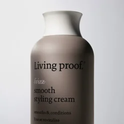 Living Proof No Frizz Smooth Styling Cream von Clearance
