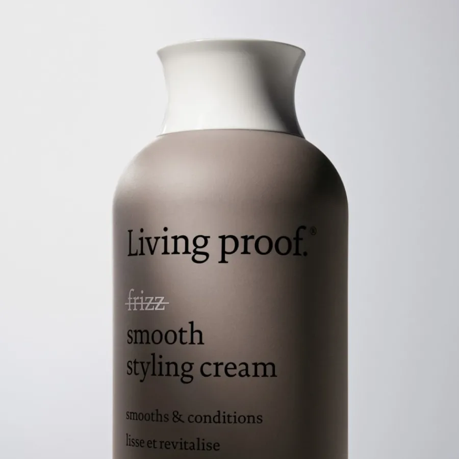Living Proof No Frizz Smooth Styling Cream von Clearance