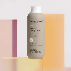 Living Proof No Frizz Smooth Styling Cream von Clearance