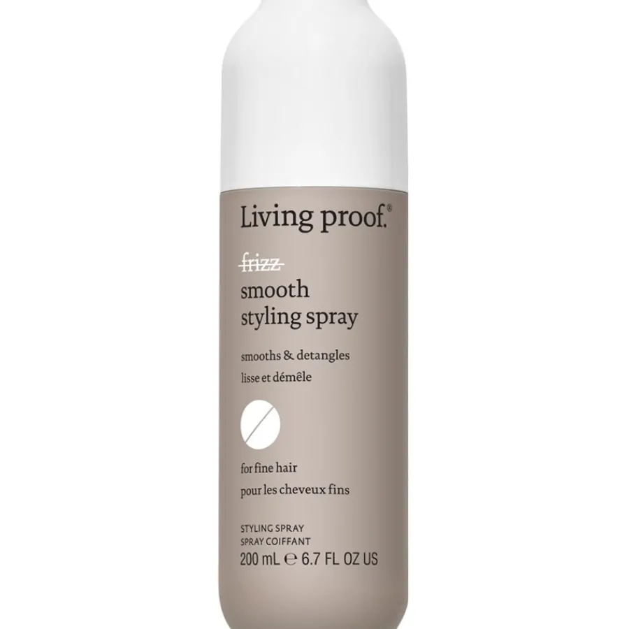 Living Proof No Frizz Smooth Styling Spray von Online