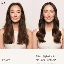 Living Proof No Frizz Smooth Styling Spray von Online