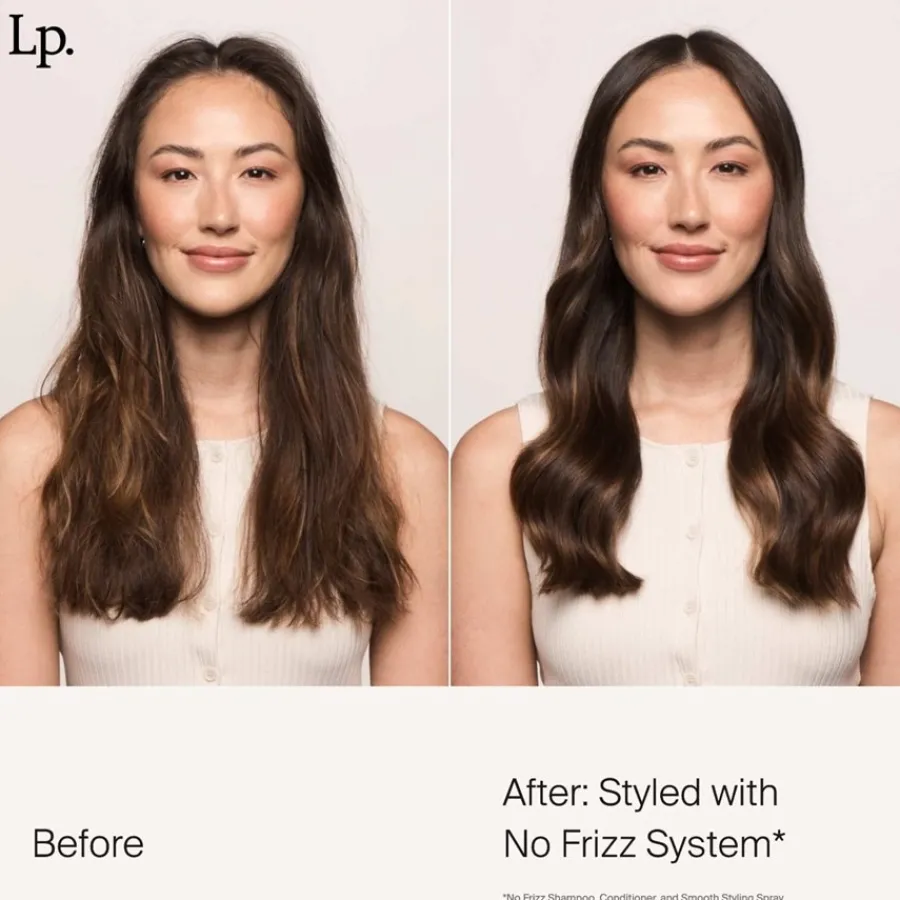 Living Proof No Frizz Smooth Styling Spray von Online