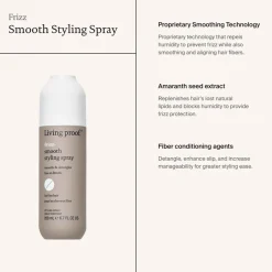 Living Proof No Frizz Smooth Styling Spray von Online