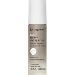 Living Proof No Frizz Smooth Styling Serum von Outlet