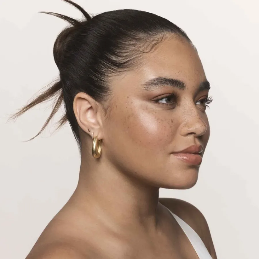 Living Proof No Frizz Smooth Styling Serum von Outlet