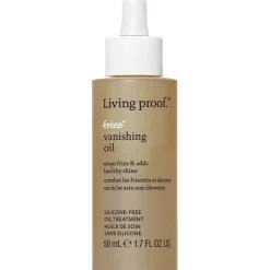 Living Proof No Frizz Vanishing Oil von