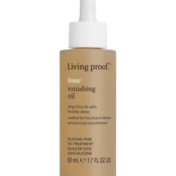 Living Proof No Frizz Vanishing Oil von