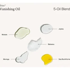 Living Proof No Frizz Vanishing Oil von