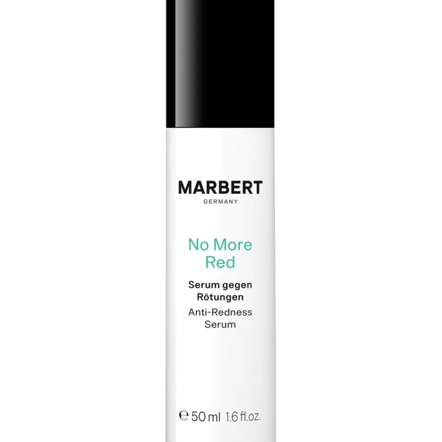 Marbert No More Red Serum Gegen Rötungen von