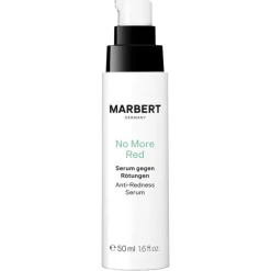 Marbert No More Red Serum Gegen Rötungen von