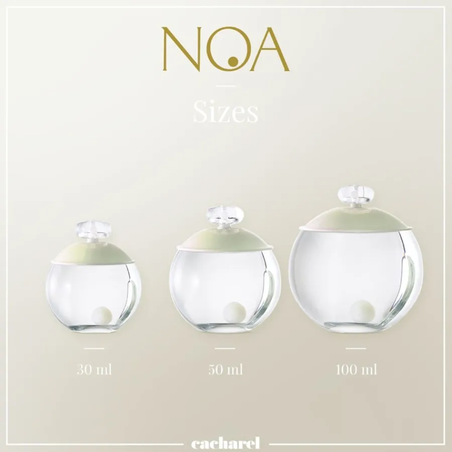 Cacharel Noa Eau de Toilette Spray von