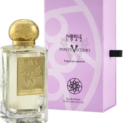 Nobile 1942 Classic Collection Pontevecchio Women Eau de Parfum Spray