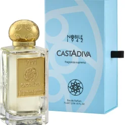 Nobile 1942 Classic Collection Casta Diva Eau de Parfum Spray Best