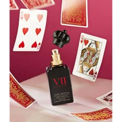Clive Christian Noble Collection VII Anne Rock Rose Perfume Spray von