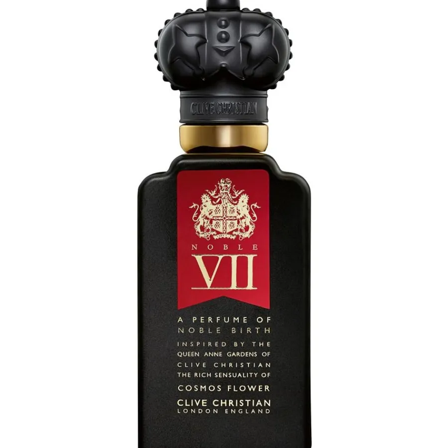 Clive Christian Noble Collection VII Queen Anne Cosmos Flower Perfume Spray von New