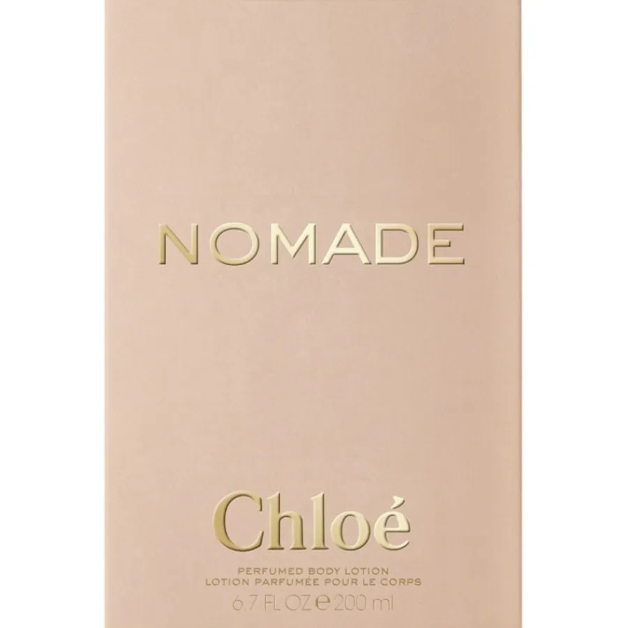Chlou00E9 Nomade Body Lotion von Chloé