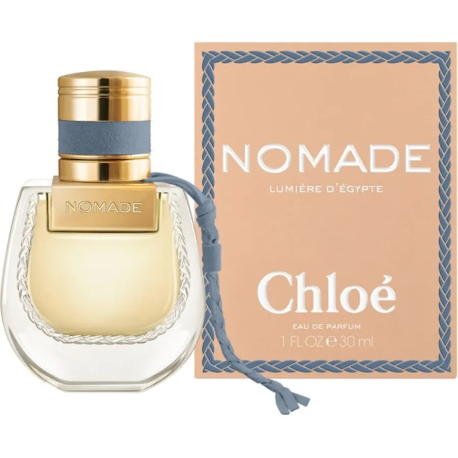 Chlou00E9 Nomade Eau de Parfum Spray Lumière d'Égypte von Chloé
