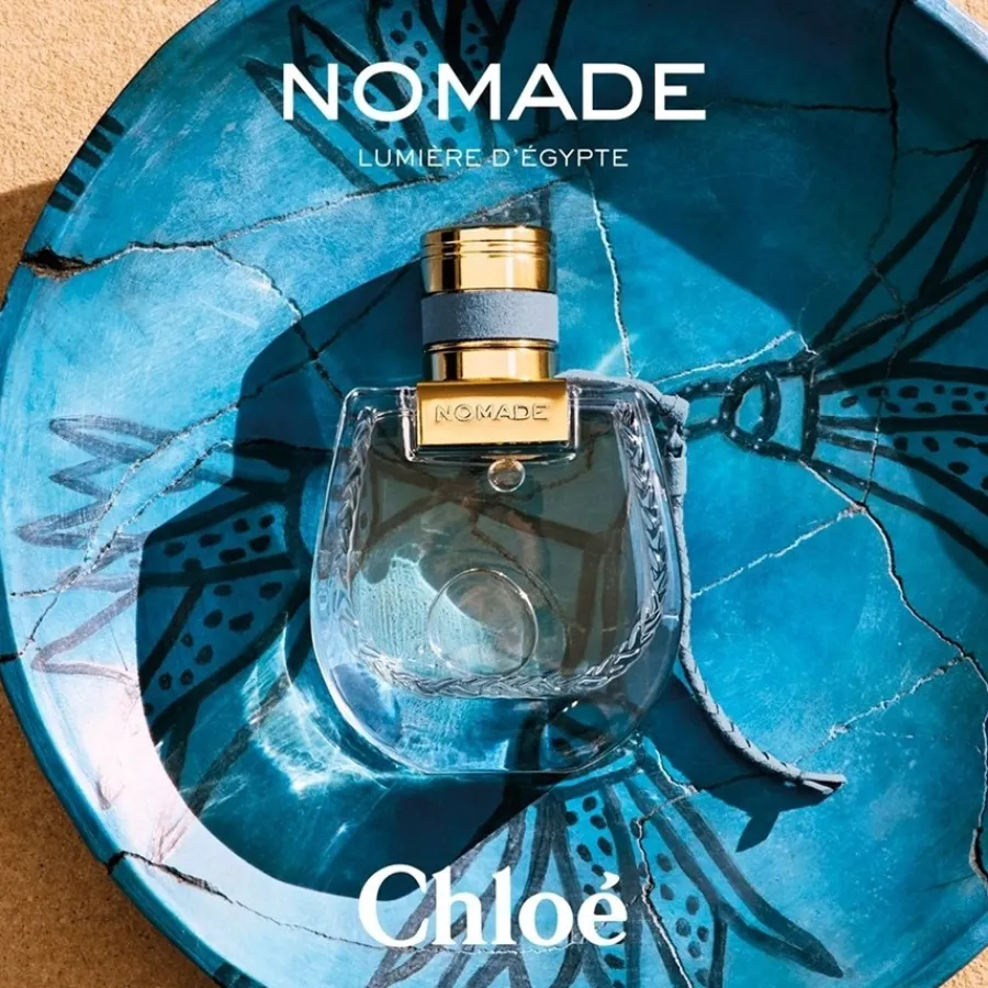 Chlou00E9 Nomade Eau de Parfum Spray Lumière d'Égypte von Chloé