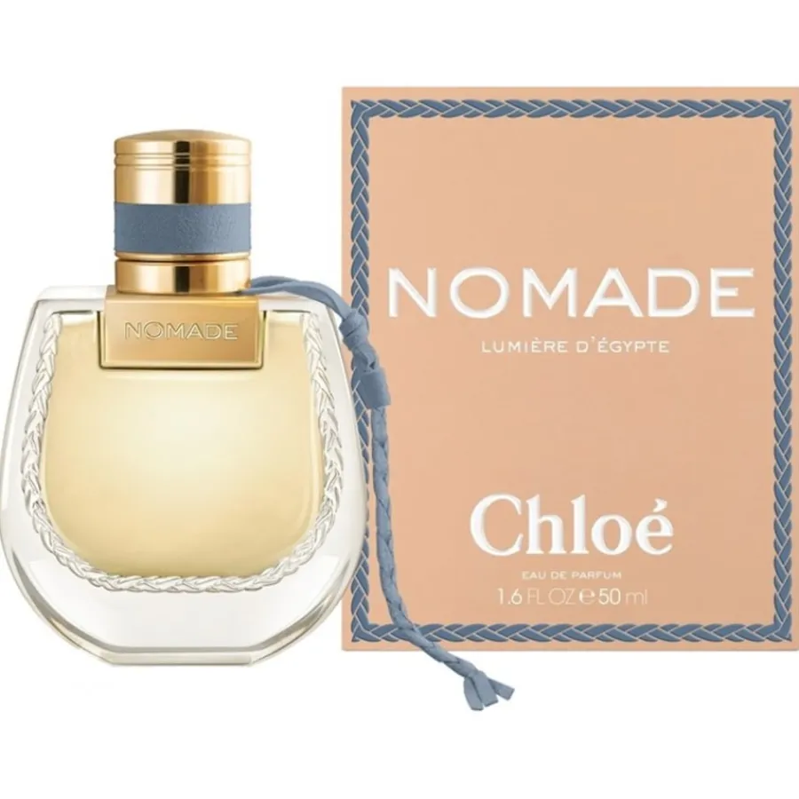 Chlou00E9 Nomade Eau de Parfum Spray Lumière d'Égypte von Chloé