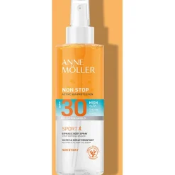 Anne Mu00F6ller Non Stop Biphase SPF 30 von Anne Möller