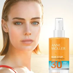 Anne Mu00F6ller Non Stop Biphase SPF 30 von Anne Möller