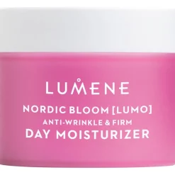 Lumene Nordic Bloom [Lumo] Anti-Wrinkle & Firm Day Moisturizer von Online