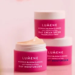 Lumene Nordic Bloom [Lumo] Anti-Wrinkle & Firm Day Moisturizer von Online