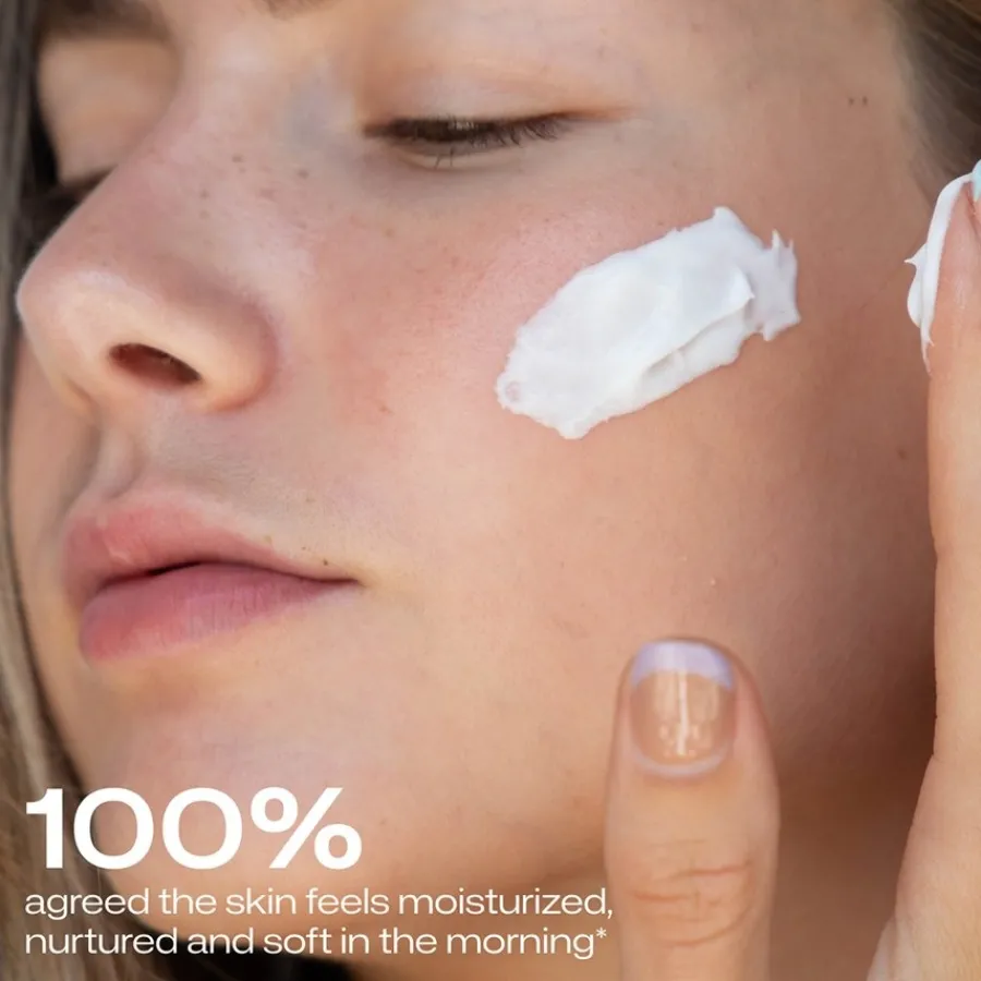 Lumene Nordic Hydra [Lähde] Hydration Overnight Cream von