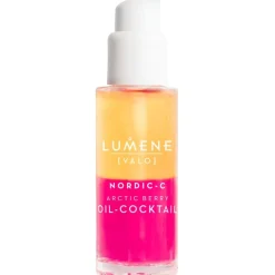 Lumene Nordic-C [Valo] Arctic Berry Multivitamin Oil Cocktail von Sale