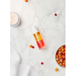 Lumene Nordic-C [Valo] Arctic Berry Multivitamin Oil Cocktail von Sale