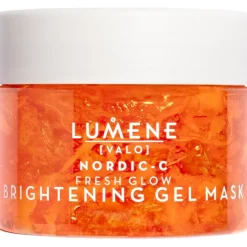 Lumene Nordic-C [Valo] Fresh Glow Brightening Gel Mask von Online