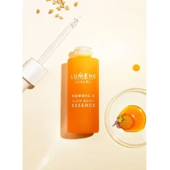 Lumene Nordic-C [Valo] Glow Boost Essence von Clearance