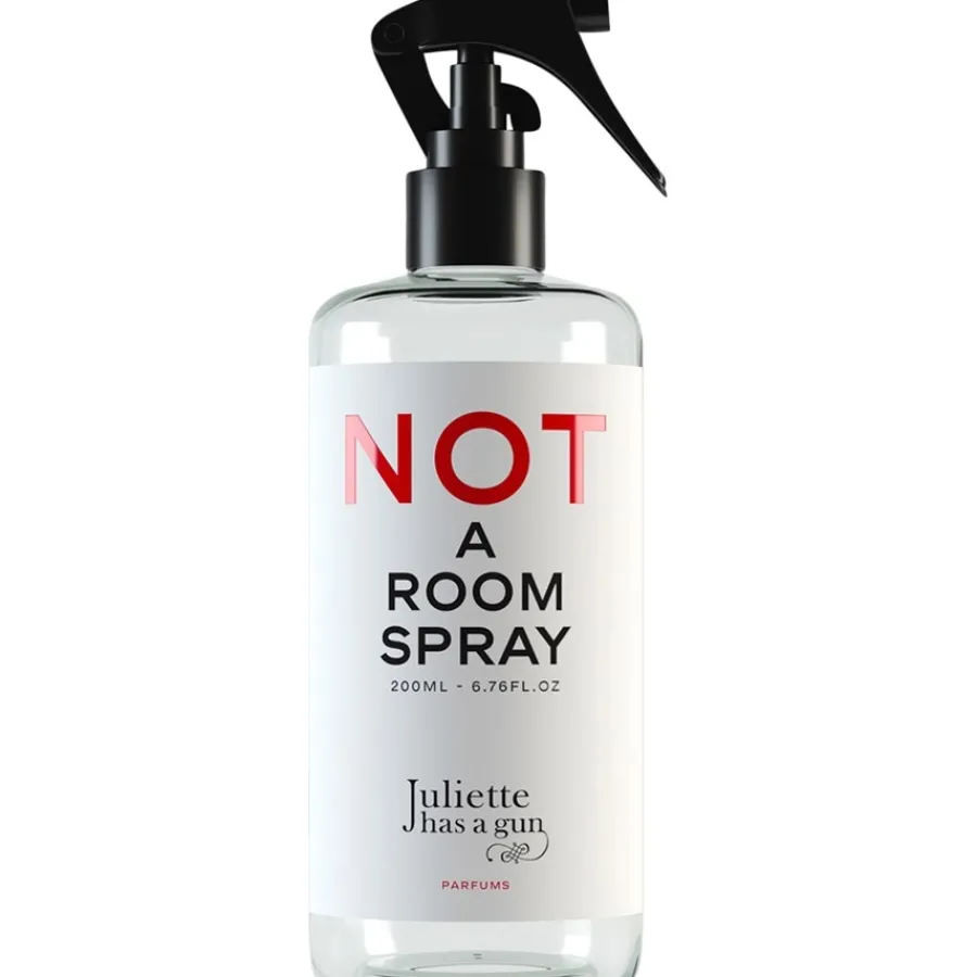 Juliette has a Gun Not a Collection Roomspray von
