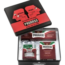 Proraso Nourish Geschenkset von
