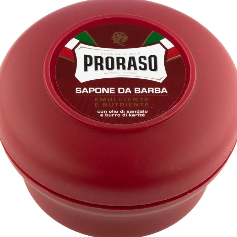 Proraso Nourish Rasierseife von