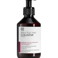 Collistar Nourishment and Lustre PhytoKeratin Shampoo von Sale