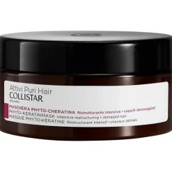 Collistar Nourishment and Lustre PhytoKeratin Mask von