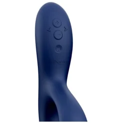 We-Vibe Nova 2 Midnight Blue von