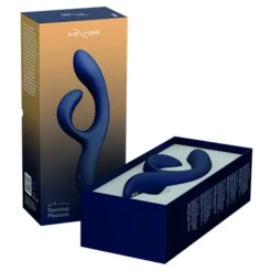 We-Vibe Nova 2 Midnight Blue von