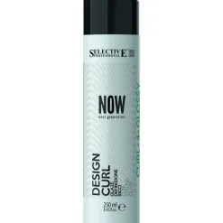Selective Professional NOW Next Generation Design Curl Styling Glaze von New