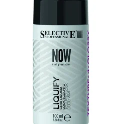 Selective Professional NOW Next Generation Liquify Sculpted Look Liquid Wax von
