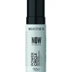 Selective Professional NOW Next Generation Power Circle Curl Volumizing Eco-Mousse von Sale