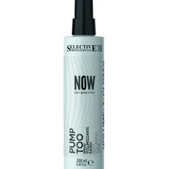 Selective Professional NOW Next Generation Pump Too Root Volumizing Spray von New