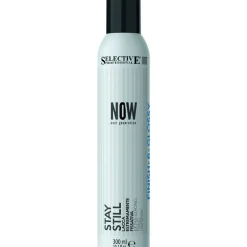 Selective Professional NOW Next Generation Stay Still Extra-Strong Fixing Hairspray von Clearance