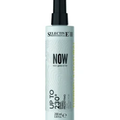 Selective Professional NOW Next Generation Up To 230 Heat Protector Spray von